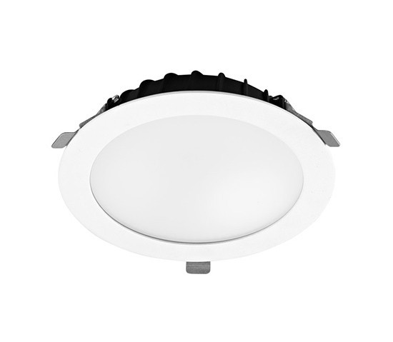 Lamp Leds-C4 - Vol Recessed  - 1