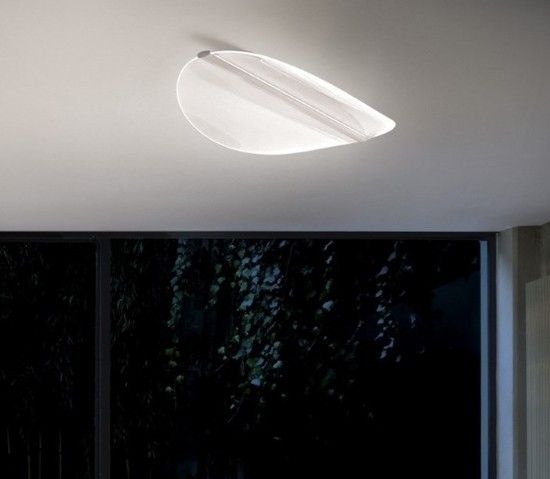 Lamp Linea Light - Diphy Ceiling  - 1