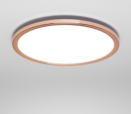 Lamp Linea Light - Hinomaru Прикрепляемые к потолку  - 1