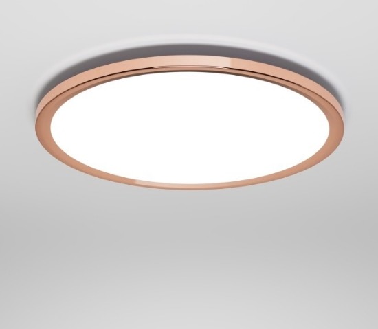 Šviestuvas Linea Light – Hinomaru Lubinis šviestuvas  - 1