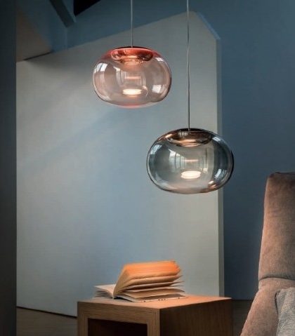 Lamp Linea Light - La Mariee