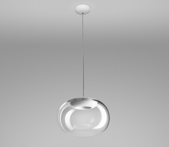 Lamp Linea Light - La Mariee Pendant  - 3