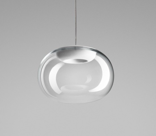 Lamp Linea Light - La Mariee Подвесные  - 4