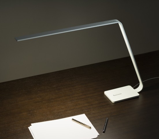 Lamp Linea Light - Lama Table  - 1