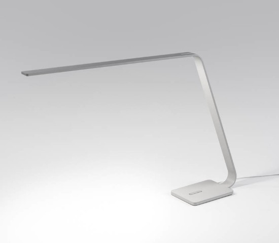 Lamp Linea Light - Lama Table  - 2