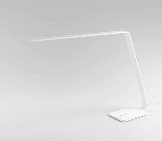 Lamp Linea Light - Lama Table  - 3