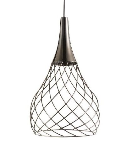 Lamp Linea Light - Mongolfier_P1