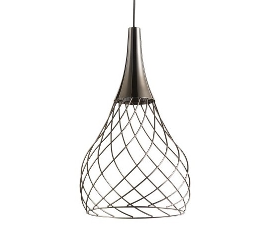 Lamp Linea Light - Mongolfier_P1 Pendant  - 1