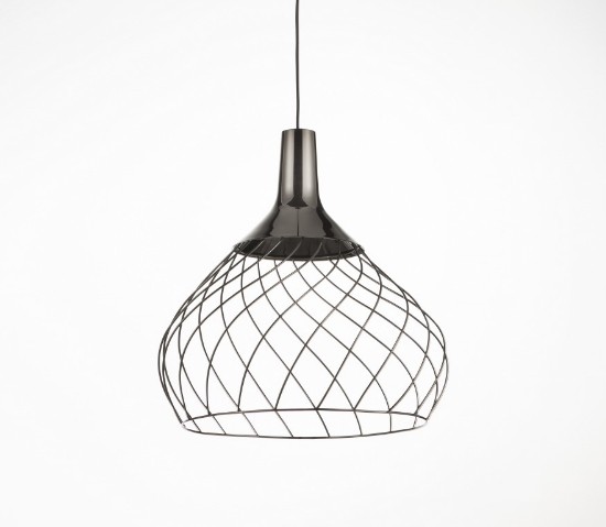 Lamp Linea Light - Mongolfier_P2 Подвесные  - 1