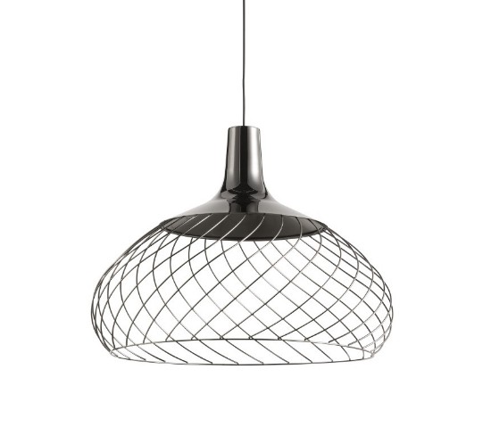 Lamp Linea Light - Mongolfier_P3 Подвесные  - 1