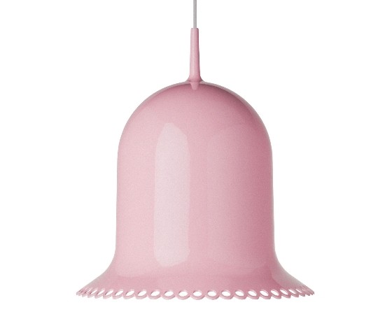 Lamp Moooi - Lolita Pendant  - 1