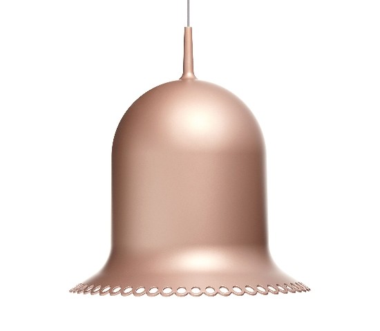 Lamp Moooi - Lolita Pendant  - 2