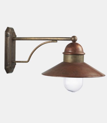 Lamp Il Fanale - Borgo Wall
