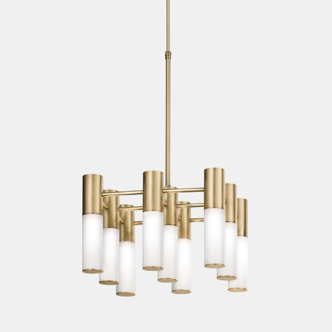 Lamp Il Fanale - Etoile 274.09 Подвесные  - 1