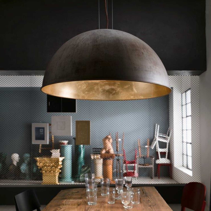 Il Fanale - Galileo Pendant  - 3