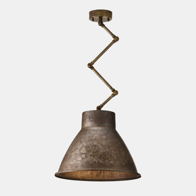 Lamp Il Fanale - Loft 269.02/03/04 Pendant  - 1