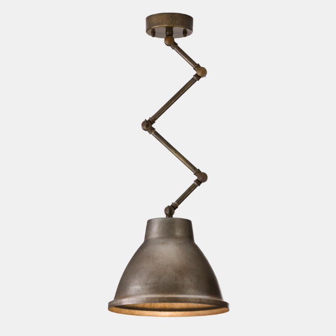 Lamp Il Fanale - Loft 269.02/03/04 Pendant  - 2