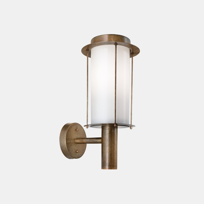 Lamp Il Fanale - Loggia Outdoor wall  - 1