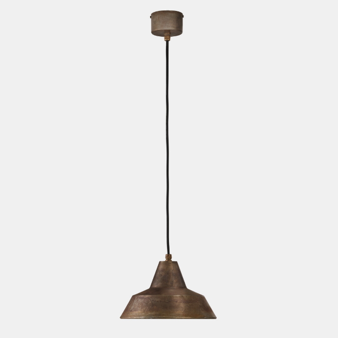 Lamp Il Fanale - Officina 268.09/10 Подвесные  - 1