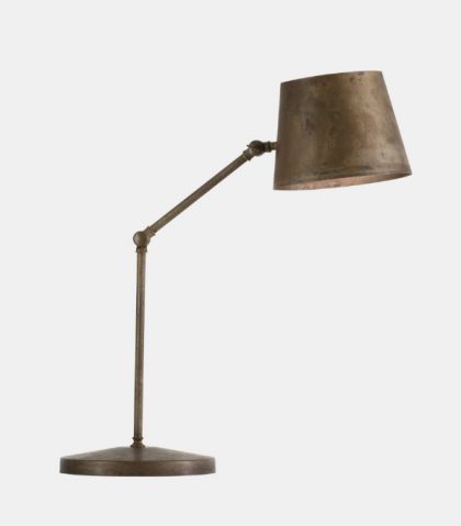 Lamp Il Fanale - Reporter