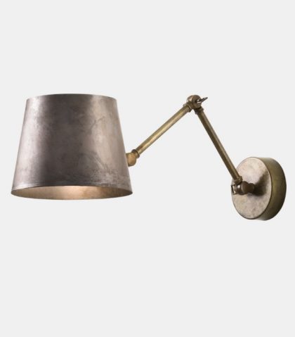 Lamp Il Fanale - Reporter