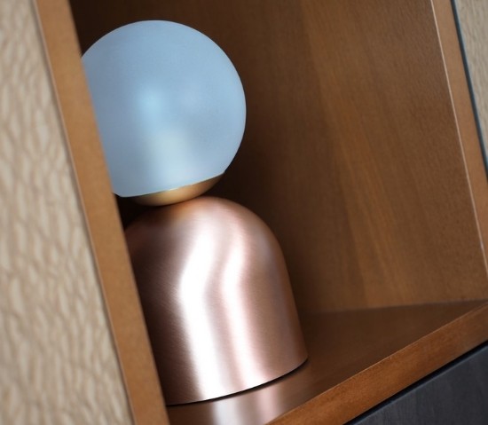 Lamp Intueri Light - BonBon Table  - 2
