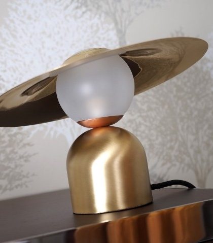 Lamp Intueri Light - BonBon with Disc