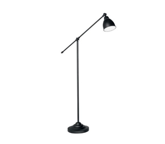 Lamp Ideal Lux - Newton Floor  - 1