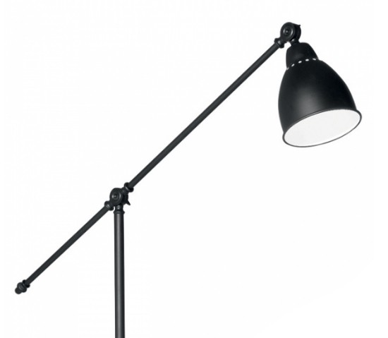 Lamp Ideal Lux - Newton Floor  - 3