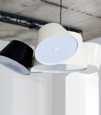 Exposure lamp Marset - Tam Tam 3