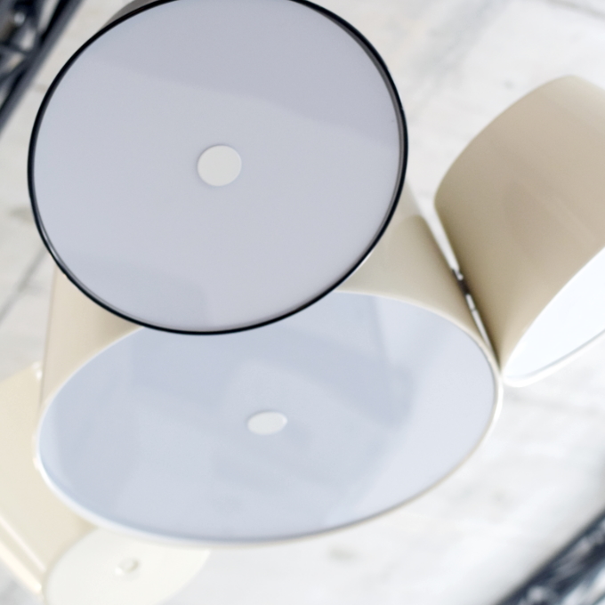 Exposure lamp Marset - Tam Tam 3 Подвесные  - 3