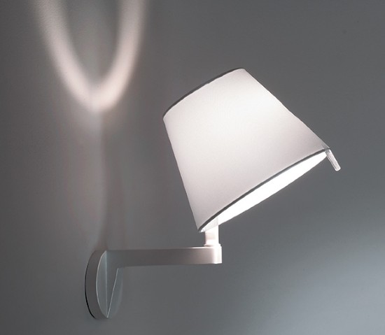 Lamp Artemide - Melampo Настенные  - 1