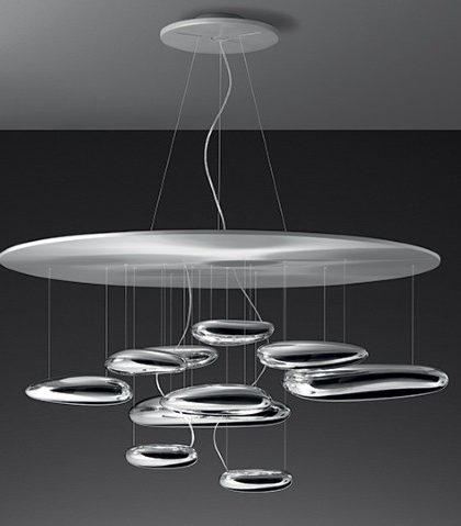 Šviestuvas Artemide – Mercury