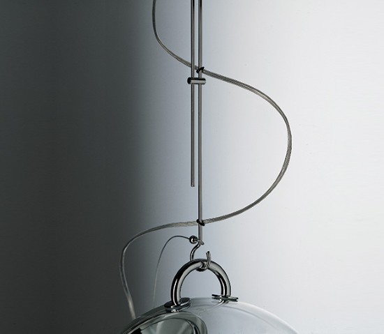 Lamp Artemide - Miconos Pendant  - 2