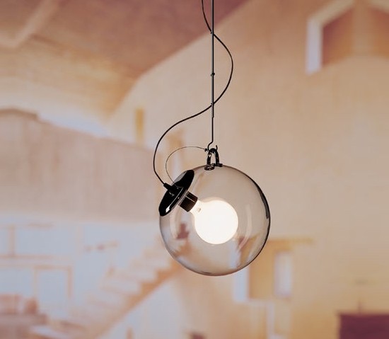 Lamp Artemide - Miconos Pendant  - 3