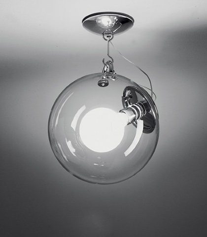 Lamp Artemide - Miconos Ceiling