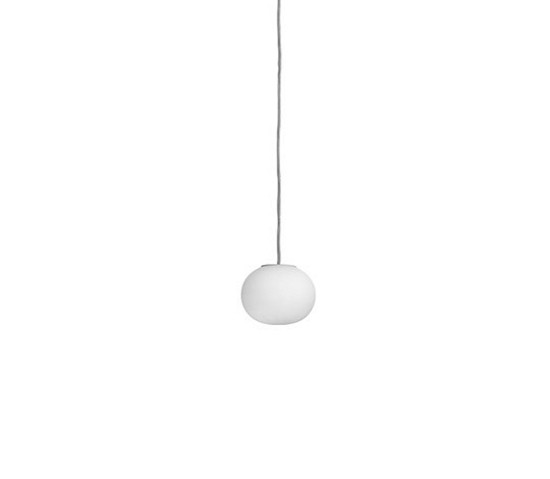 Lamp Flos - Mini Glo Ball S Pendant  - 2