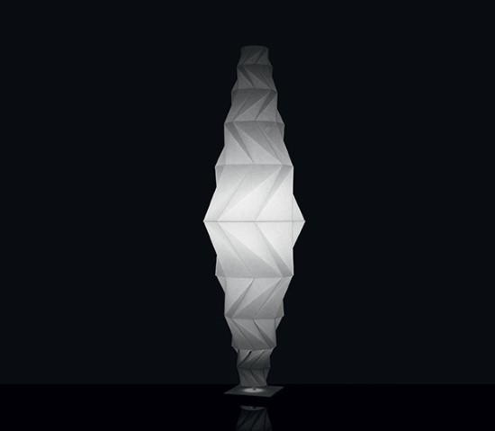 Lamp Artemide - Minomushi Напольные  - 1