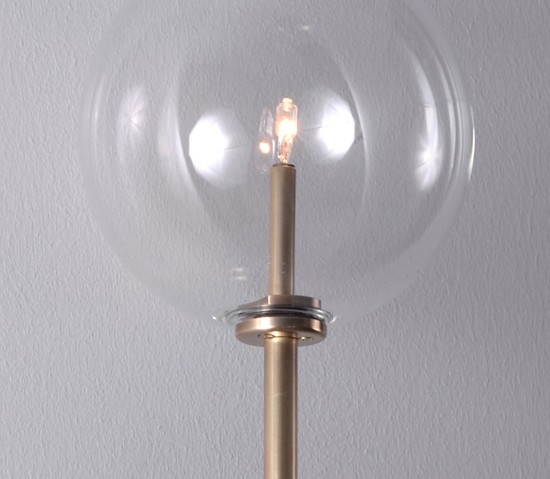 Lamp Schwung Home - Miron Настенные  - 2