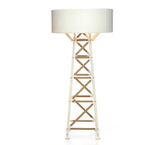 Moooi – Construction Lamp Pastatomas šviestuvas  - 3