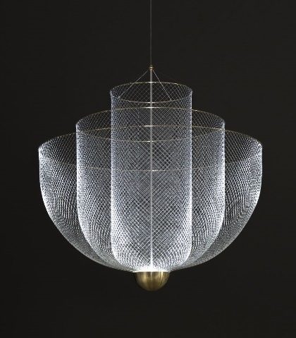 Lamp Moooi - Meshmatics