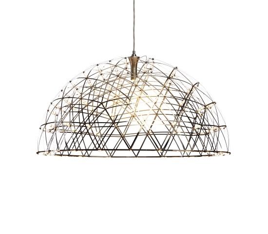 Lamp Moooi - Raimond Dome Pendant  - 1