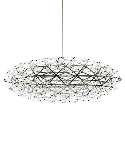 Lamp Moooi - Raimond Zafu