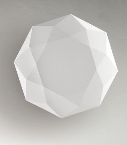 Lamp Morosini - Diamond