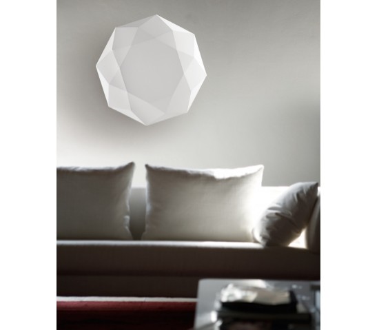 Lamp Morosini - Diamond Прикрепляемые к потолку  - 3