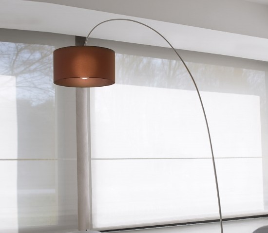 Lamp Morosini - Fog TE A Floor  - 1