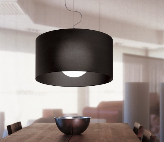 Lamp Morosini - Fog Pendant  - 1