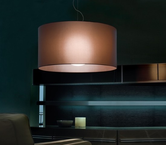 Lamp Morosini - Fog Подвесные  - 2