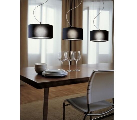 Lamp Morosini - Fog Pendant  - 3