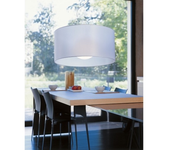 Lamp Morosini - Fog Подвесные  - 4